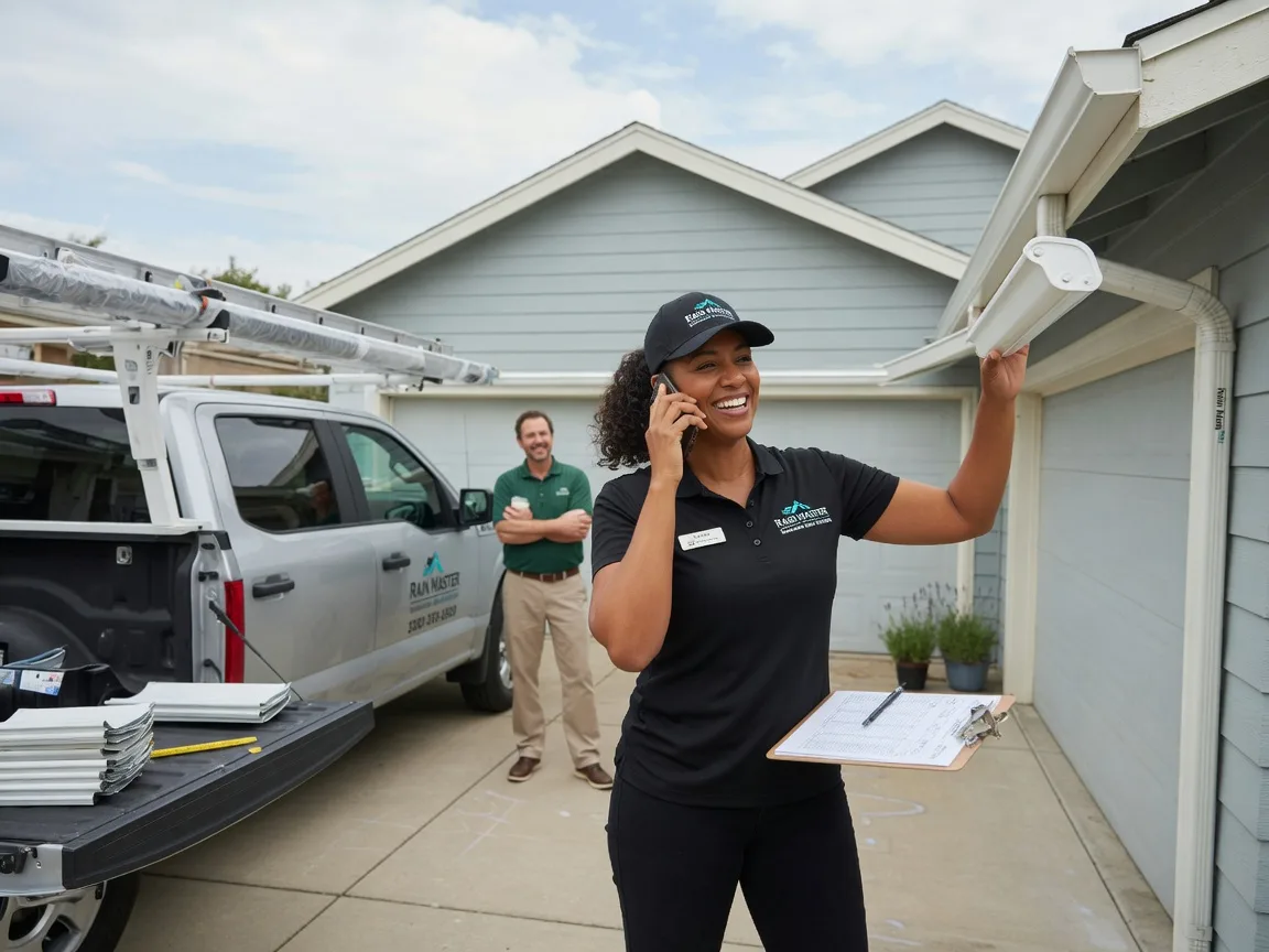 Gutter Installation Decatur, MS FAQs